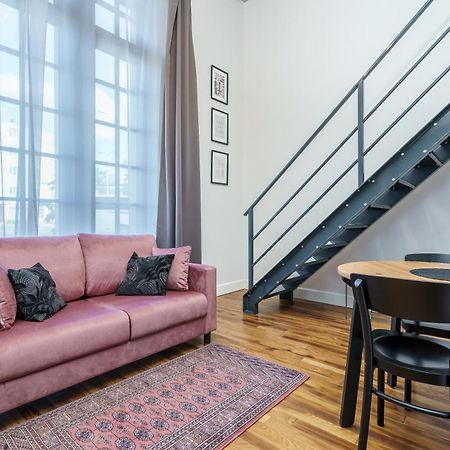 Dream Stay - Modern City Centre Lofts With Self Check-In Reval Esterno foto