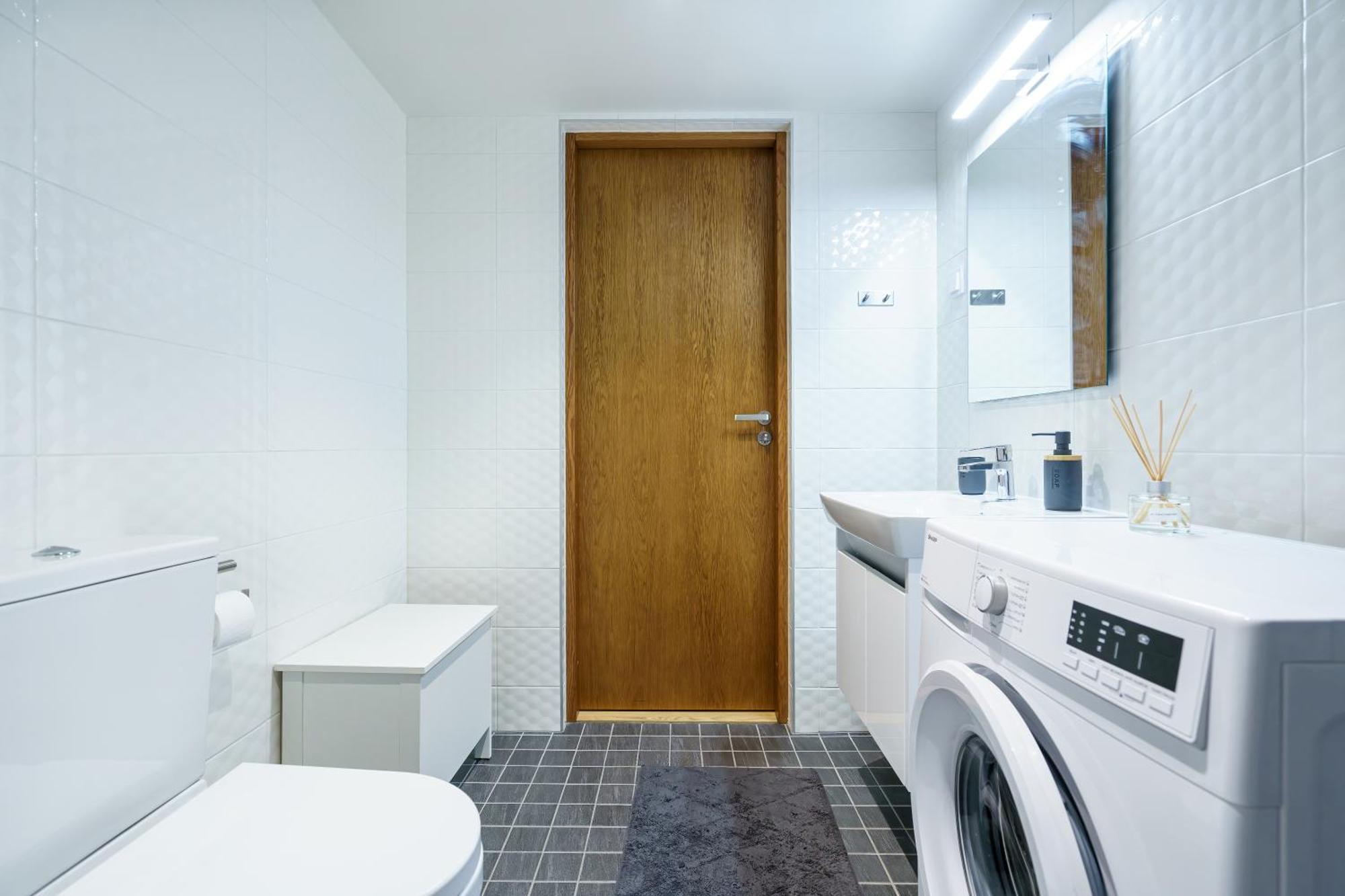 Dream Stay - Modern City Centre Lofts With Self Check-In Reval Esterno foto