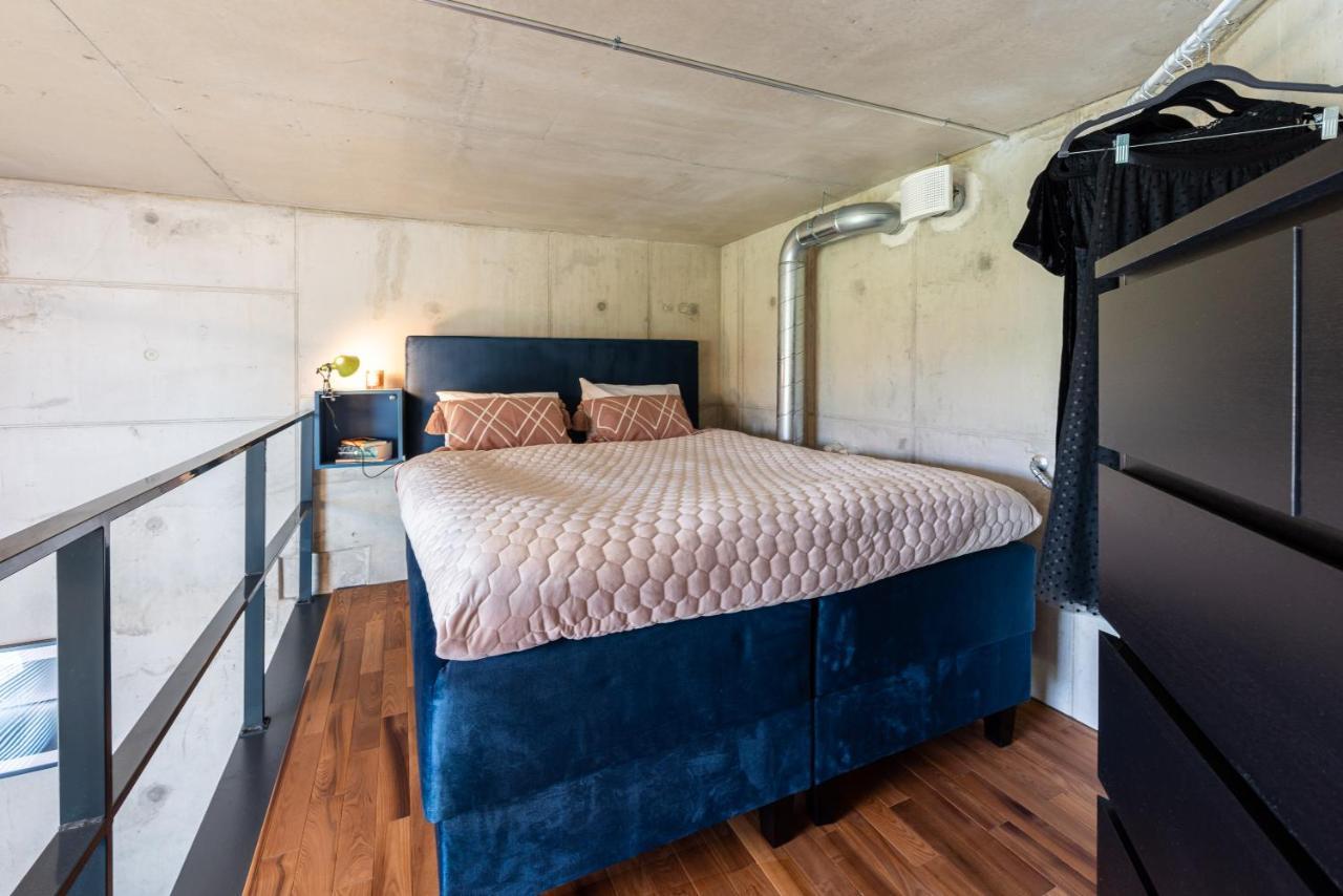 Dream Stay - Modern City Centre Lofts With Self Check-In Reval Esterno foto