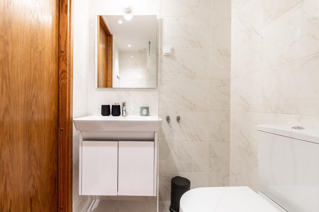 Dream Stay - Modern City Centre Lofts With Self Check-In Reval Esterno foto