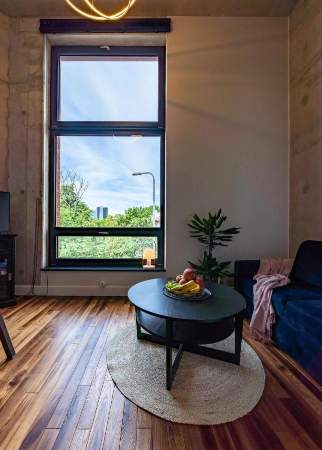 Dream Stay - Modern City Centre Lofts With Self Check-In Reval Esterno foto